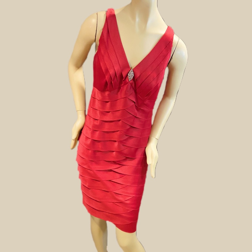 Ladies dress